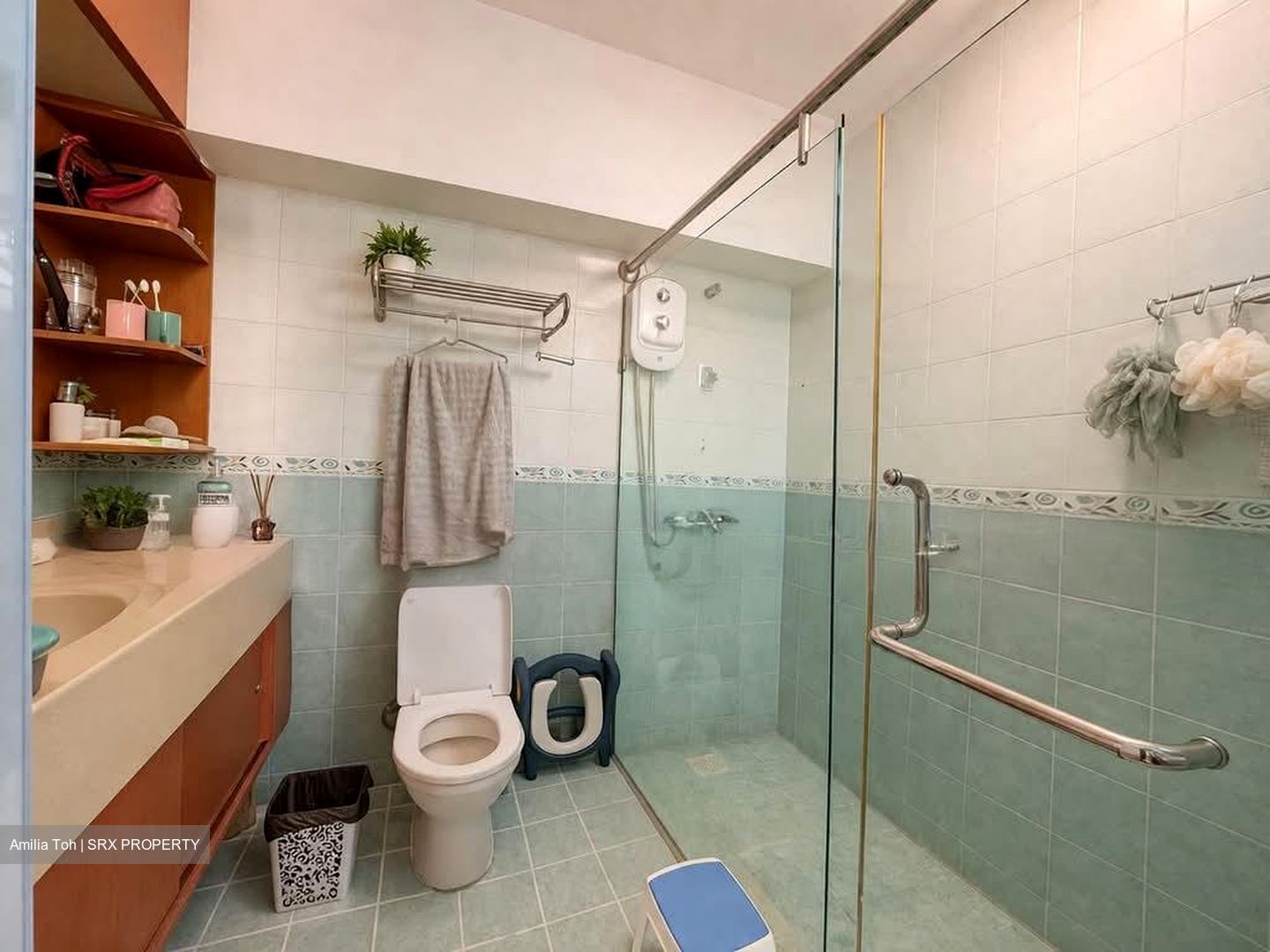 Blk 186 Punggol Central (Punggol), HDB Executive #547648601